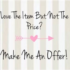 🦖I’m always open to offers and questions🦖